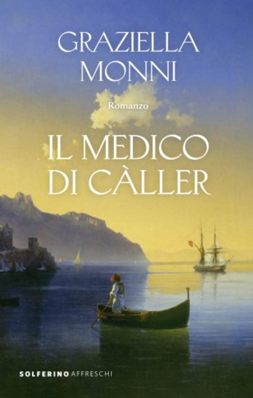 Il medico di Caller